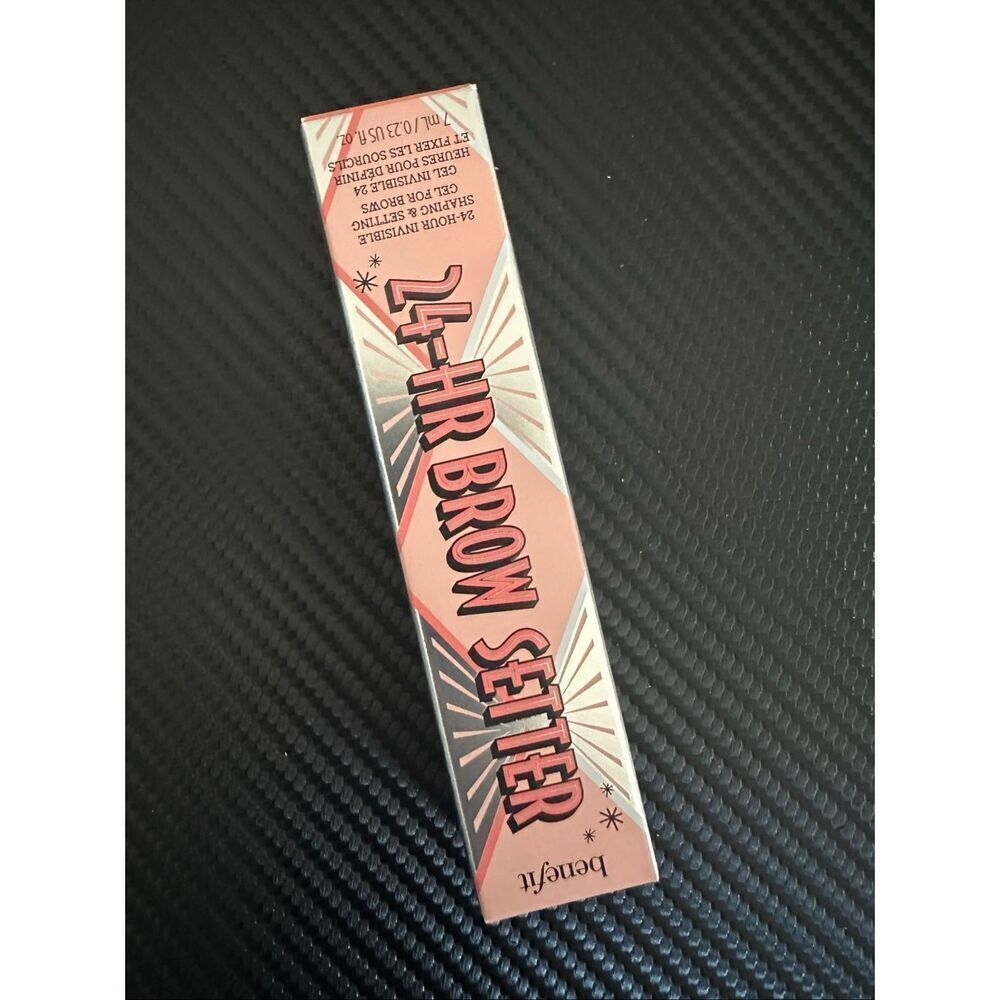 Benefit 24-hr Brow Setter - Picture 3 of 6